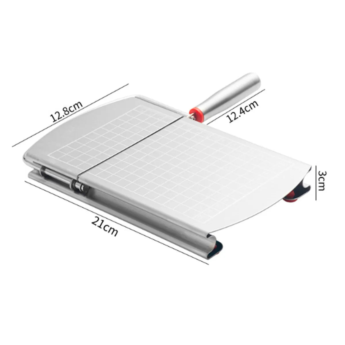 Multifunctional Slicer Butter Cheese Cutter