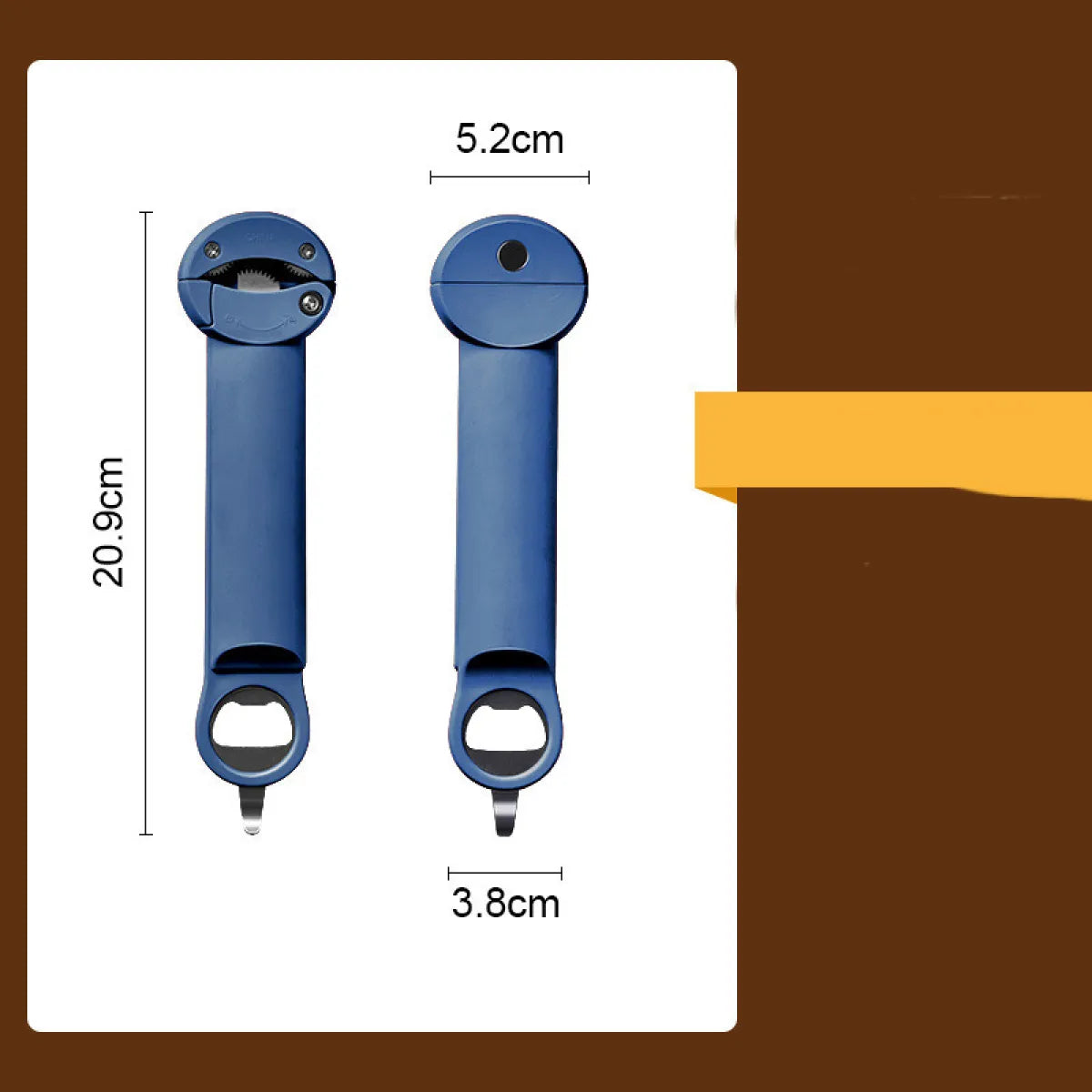 Stainless Steel Labor-Saving Cap Screw