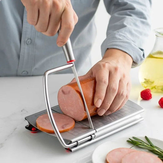 Multifunctional Slicer Butter Cheese Cutter