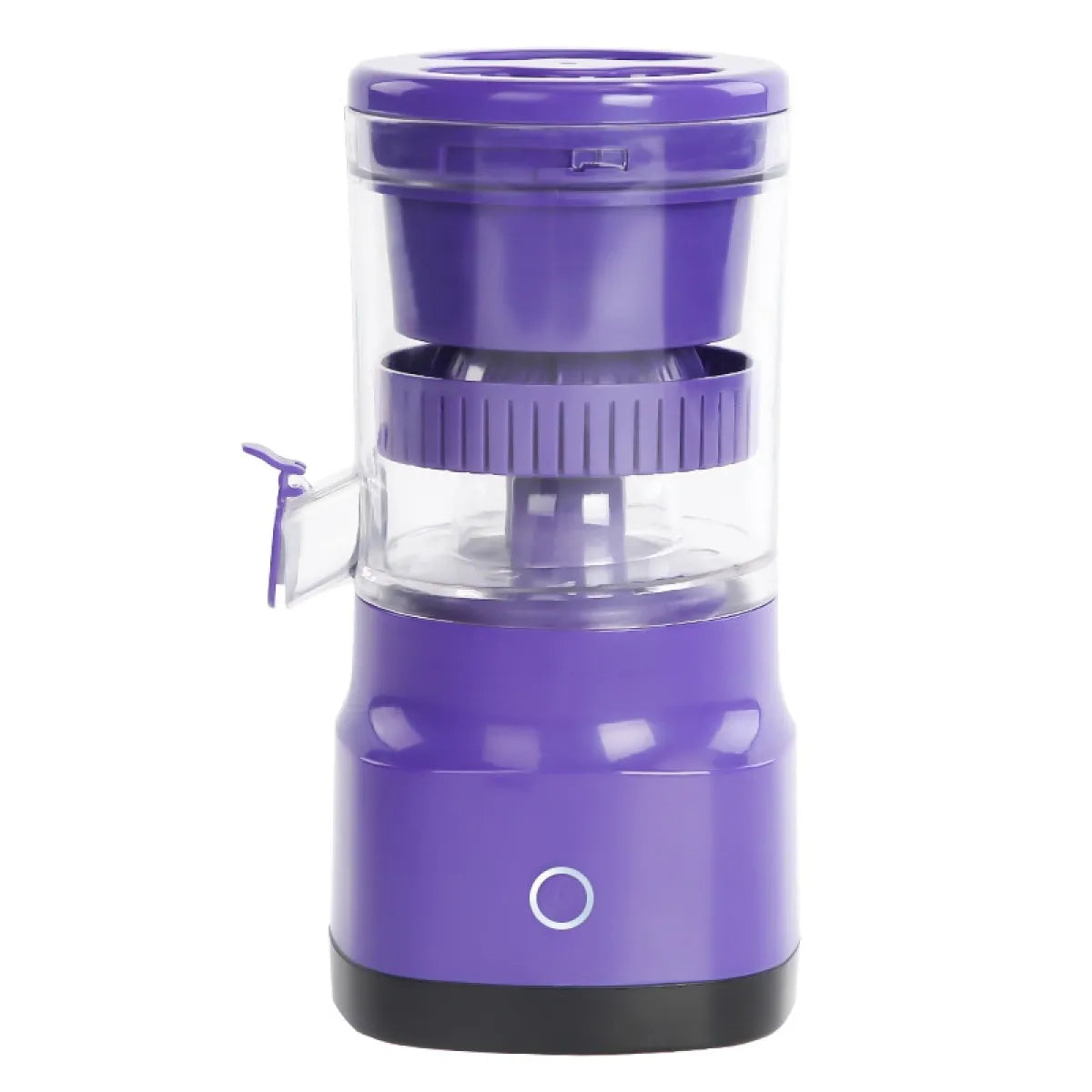 Electric USB Rechargeable Citrus Juicer