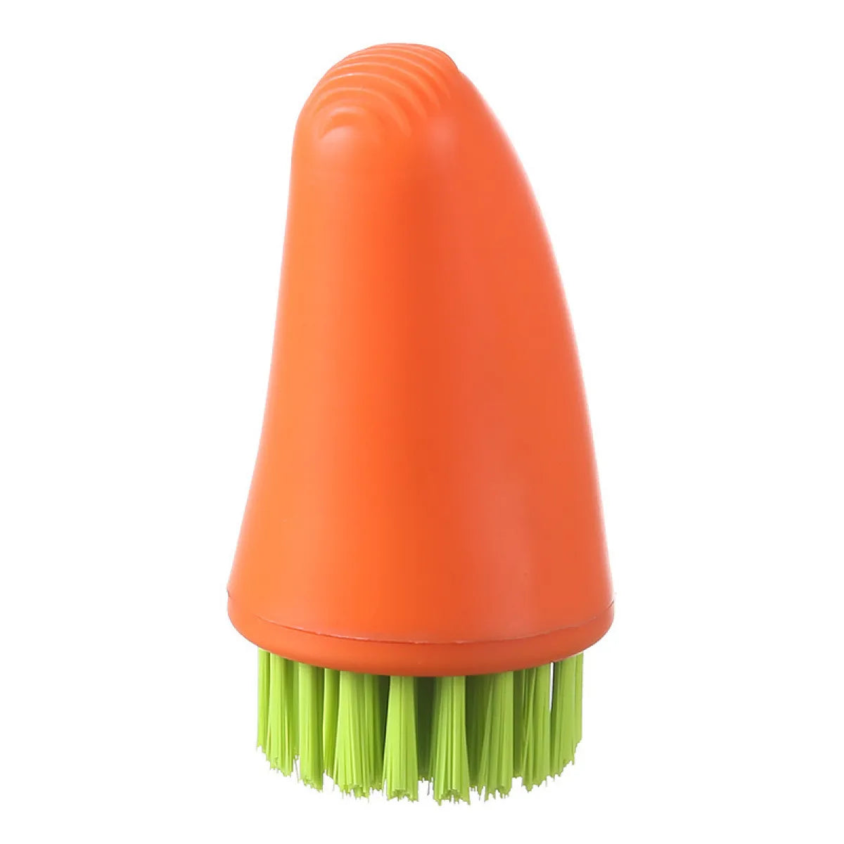 Multifunctional Carrot Brush Kitchen Tool