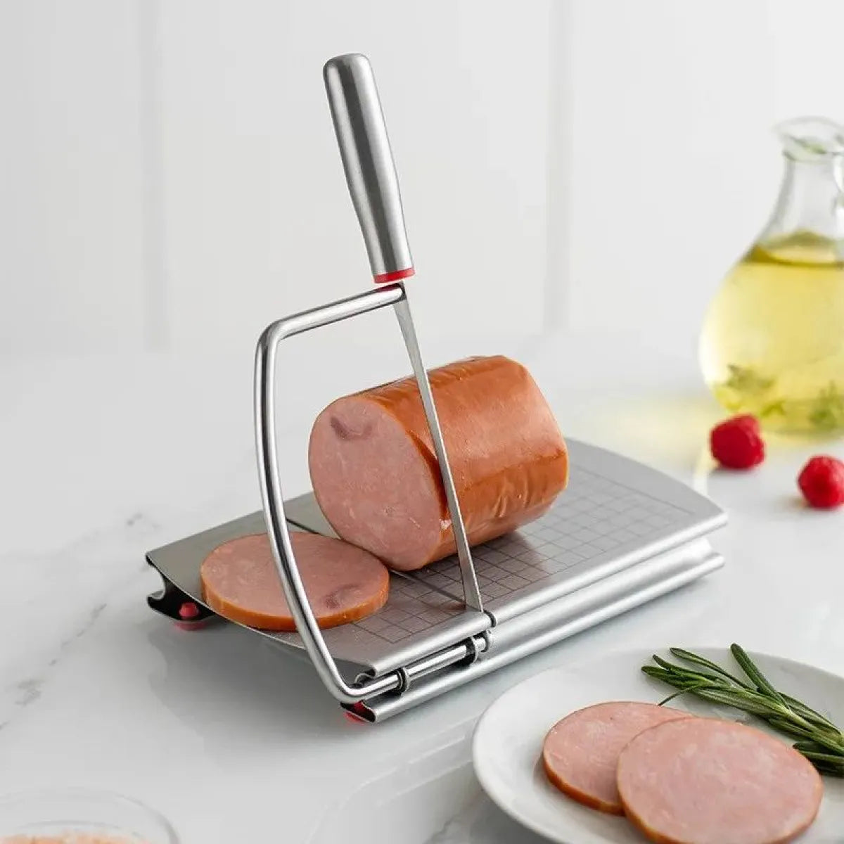 Multifunctional Slicer Butter Cheese Cutter