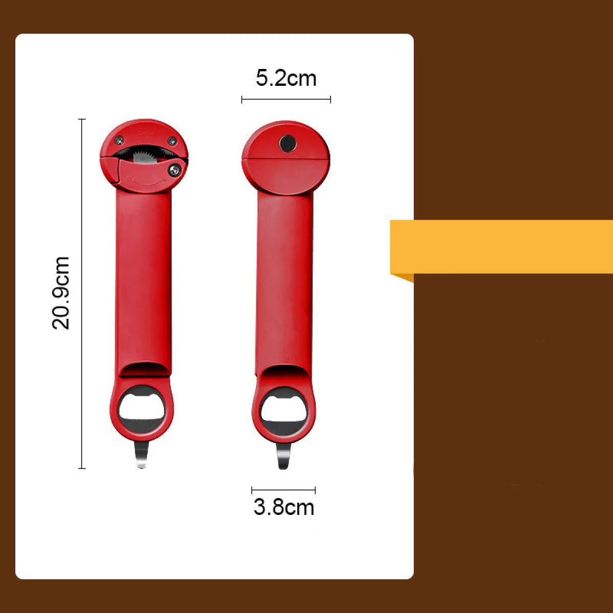 Stainless Steel Labor-Saving Cap Screw