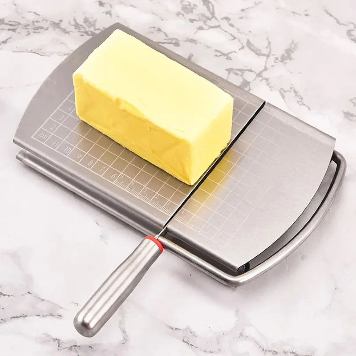 Multifunctional Slicer Butter Cheese Cutter